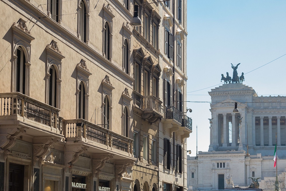 Amazing Piazza Venezia Suites 42/50
