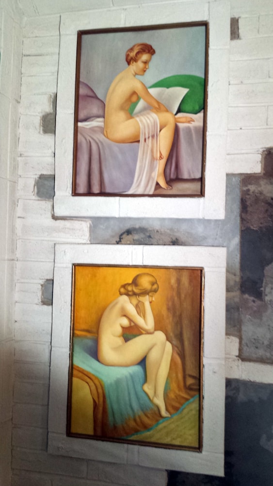 Trastevere 2 5/48
