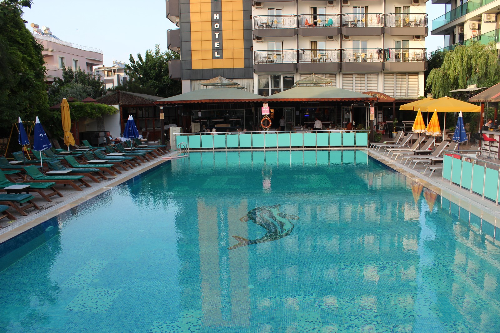 Panormos Hotel 6/41