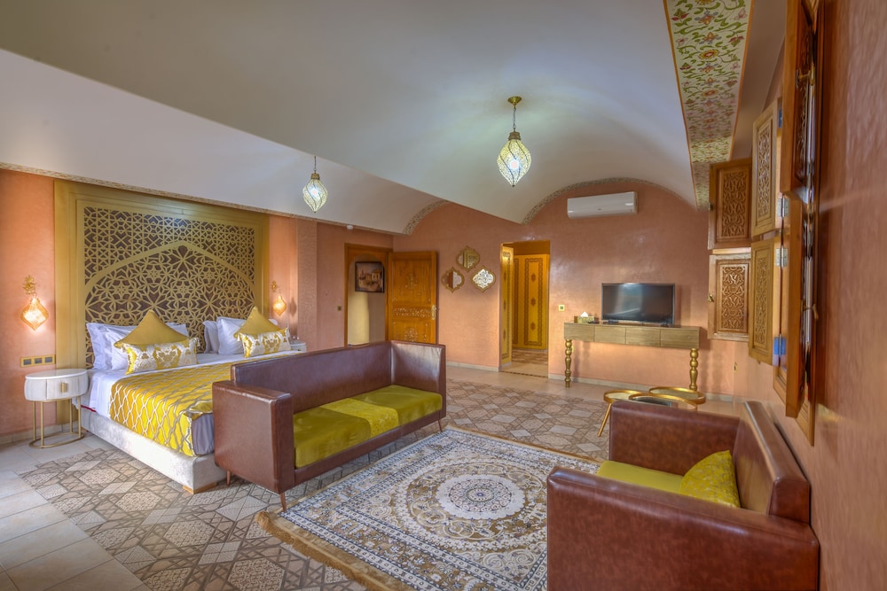 Atlas Castle Marrakech 7/69