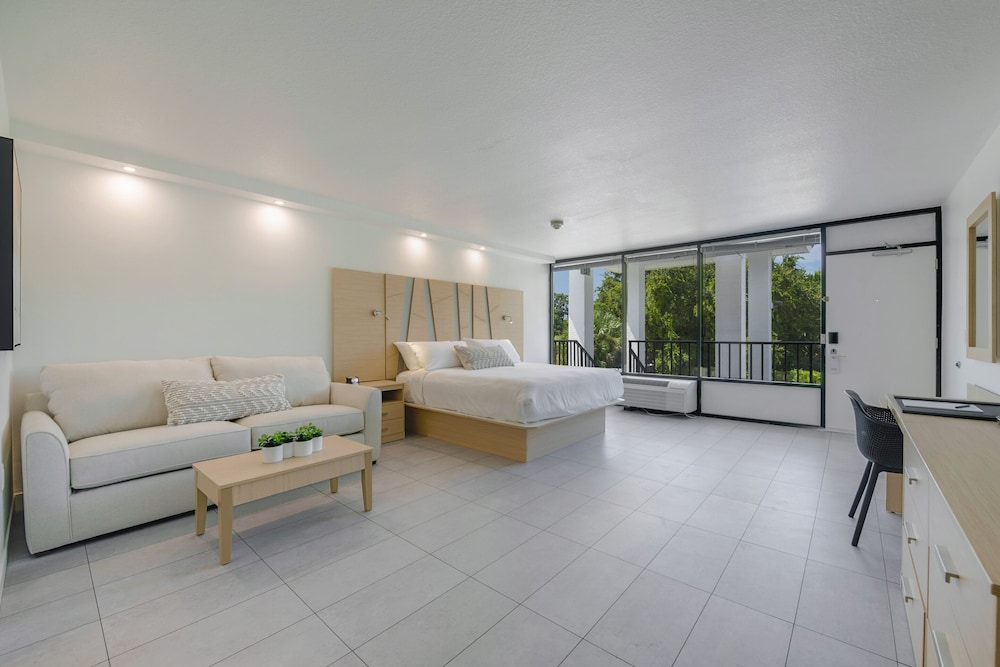 Casey Key Resorts - Mainland 40/68