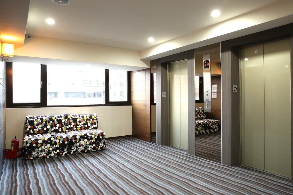 Relite Hotel Taipei 6/50