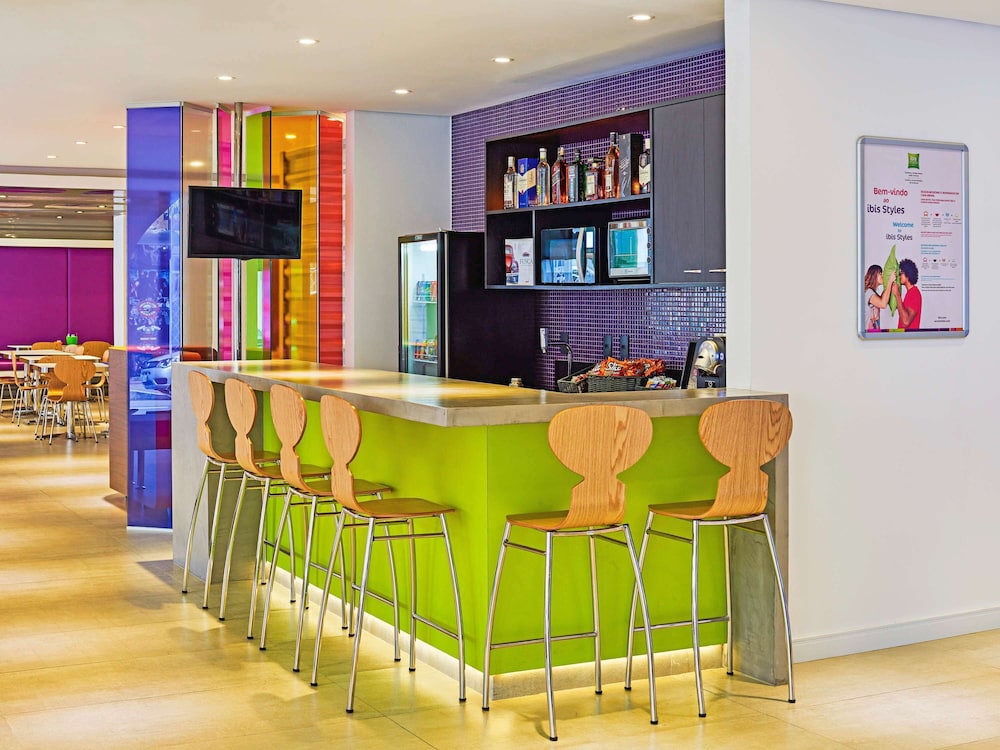 Ibis Styles Balneario Camboriu 3/59