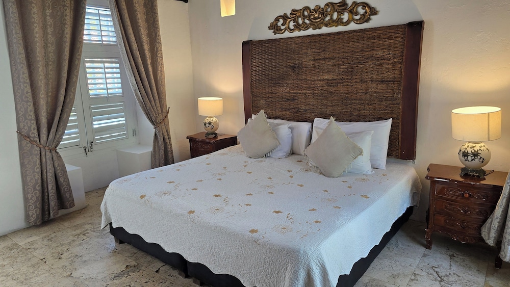 Casa de la Tablada Hotel Boutique by HMC 21/53
