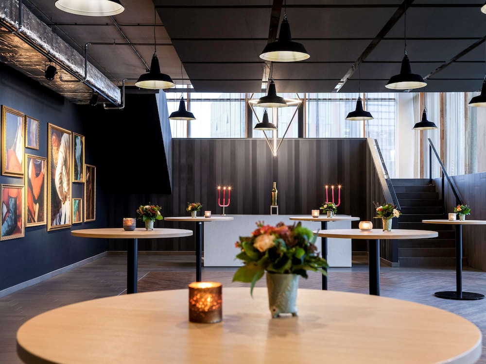 Novotel Amsterdam Schiphol Airport 38/66