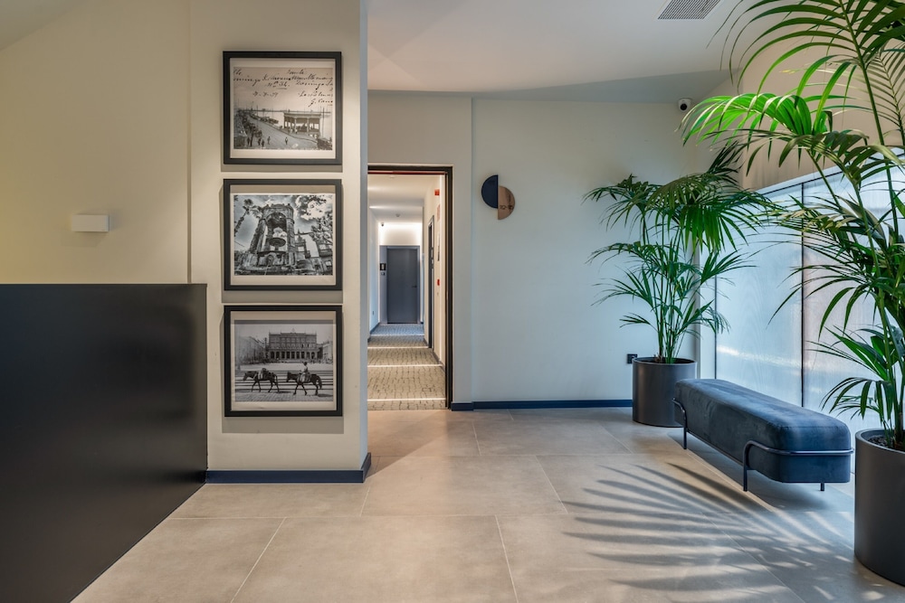 Boutique Hotel Cordial La Peregrina 6/50