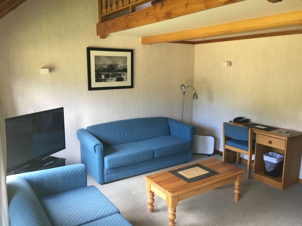 Alpine Lodge 43/69