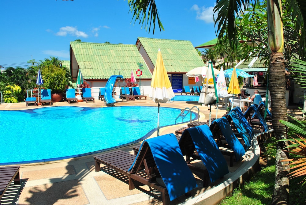 Karon Village Hotel 9/49