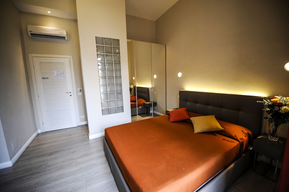 The Roman Empire Guesthouse 40/63