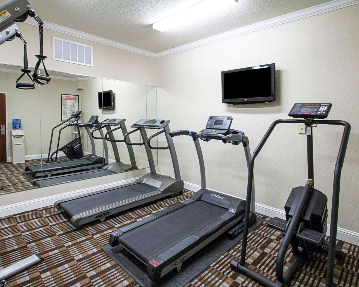 Comfort Inn Corsicana East 24/50