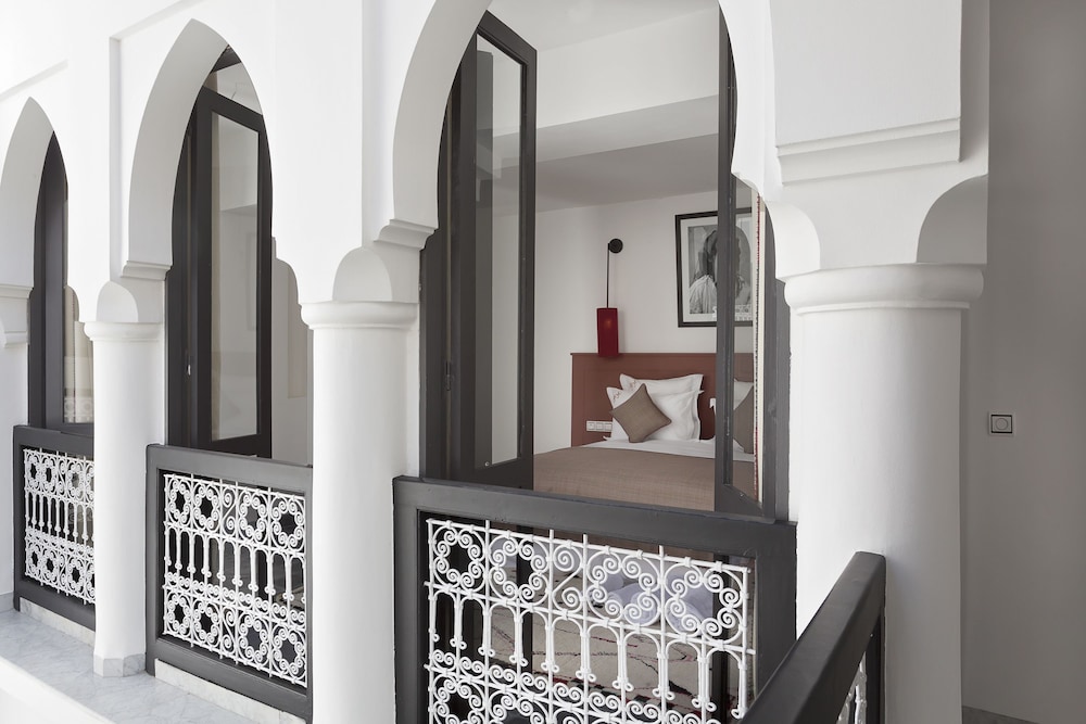 Riad Mirage photo2