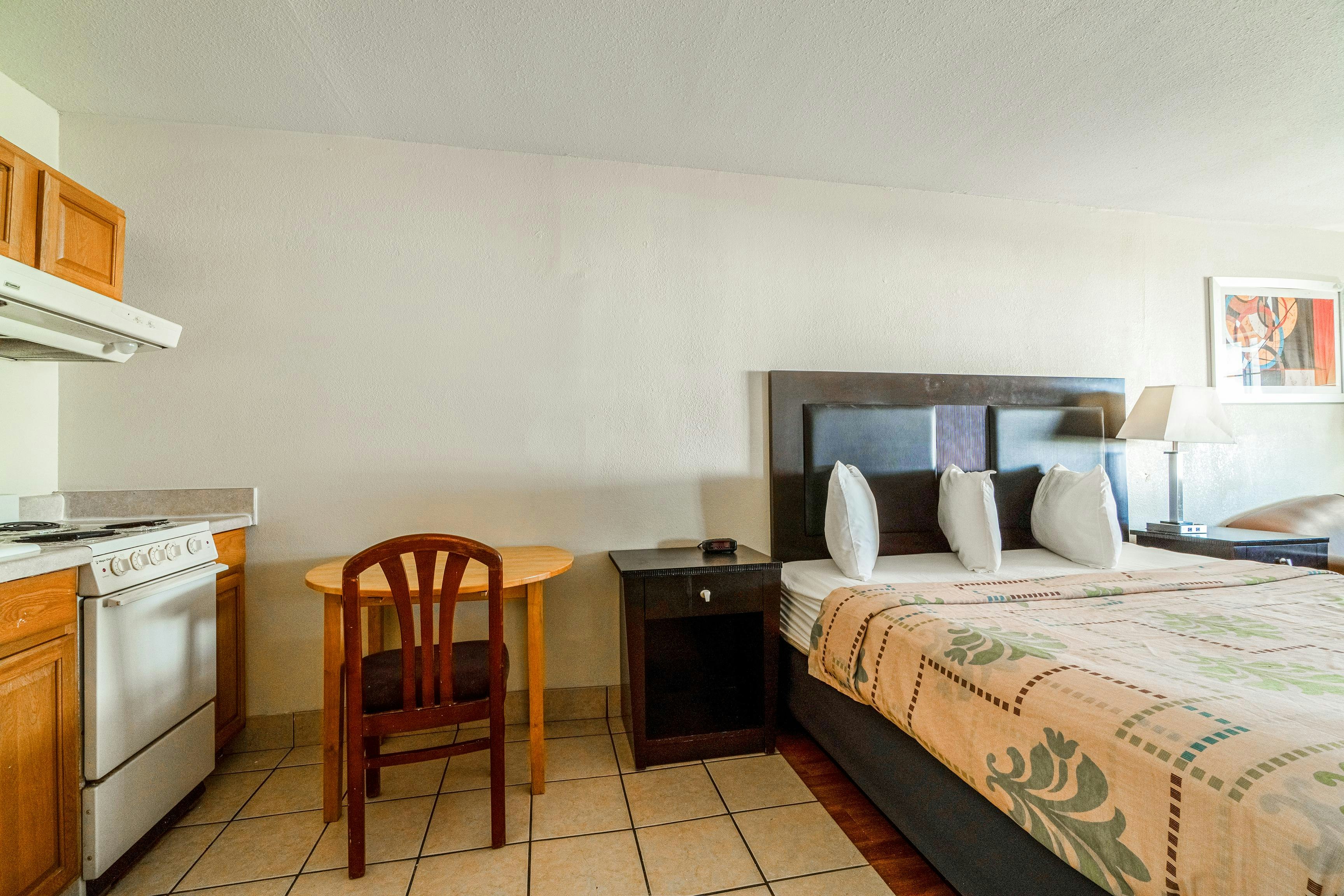 Executive Inn Port Lavaca by OYO 10/40