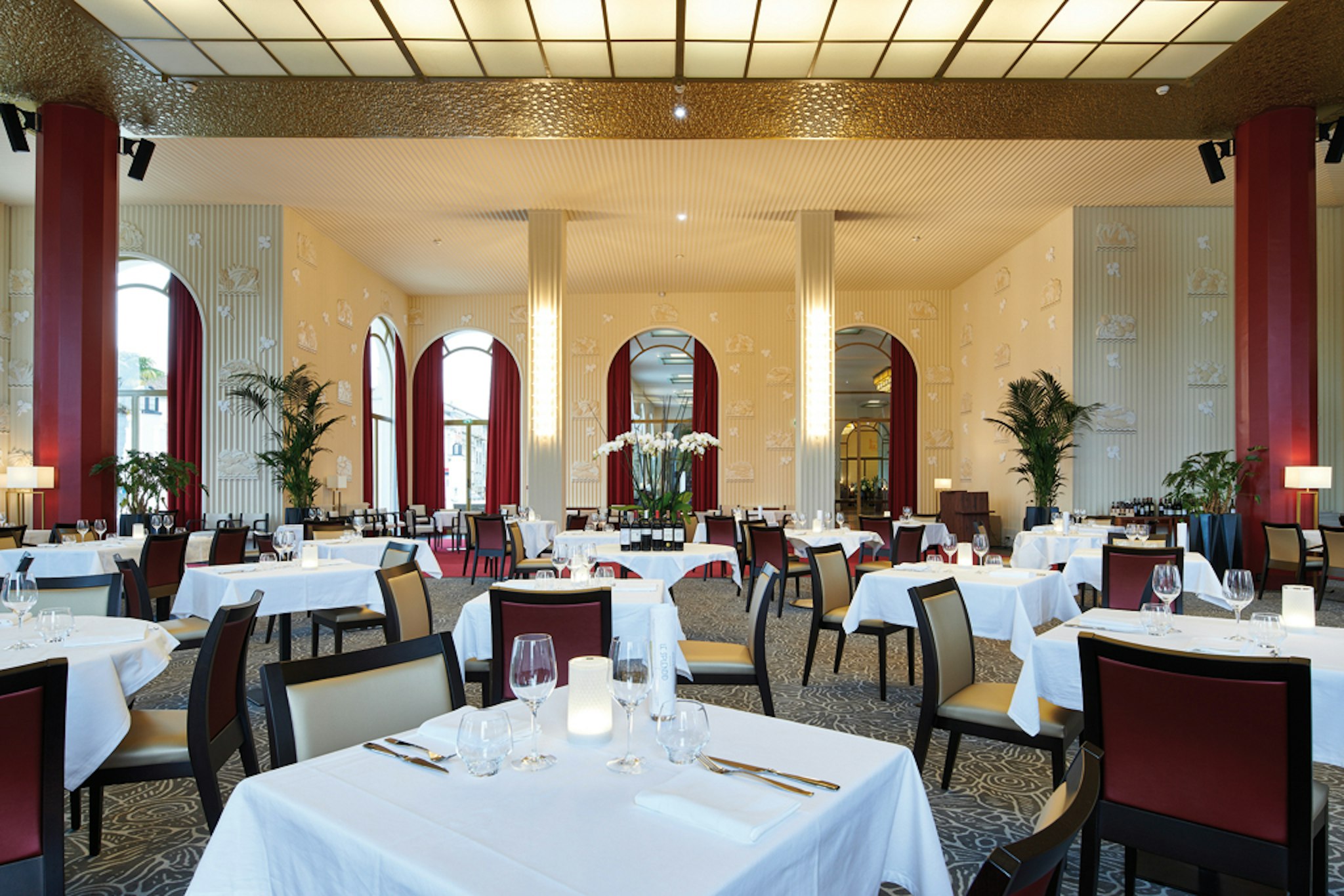 Hotel and Spa Le Splendid 49/62