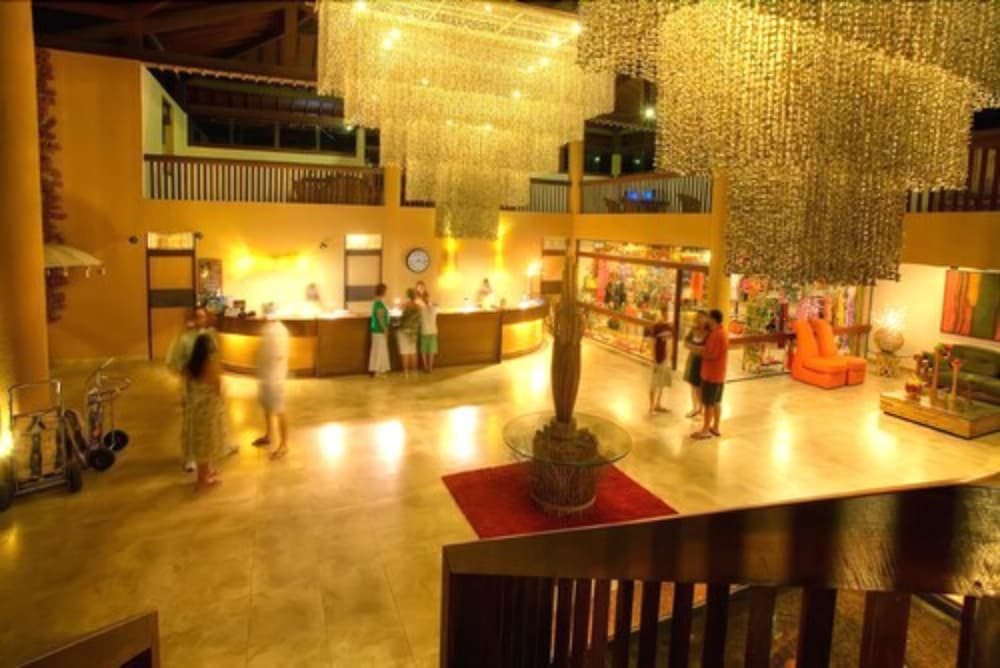 Ocapora Hotel All Inclusive 29/50