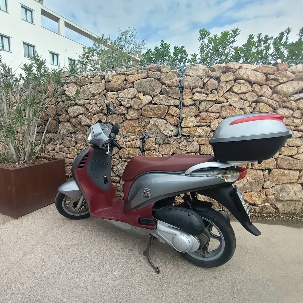 Mercure Olbia Hotel e Spa 68/76