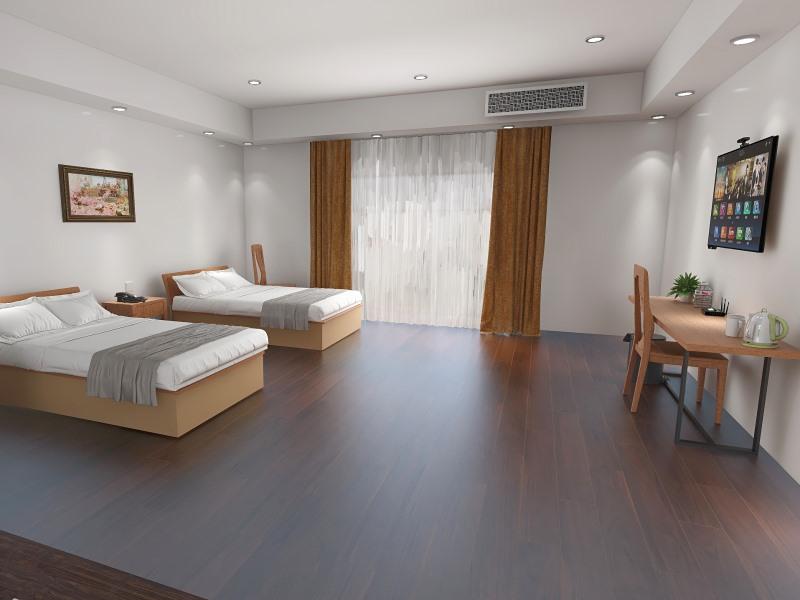 Greentree Inn Suzhou Changshu Zhaoshangcheng Express Hotel 18/50