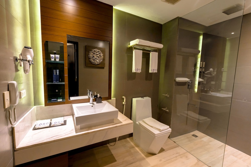 Coro Hotel 47/50