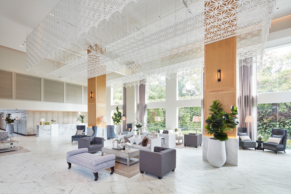 Health Land Resort & Spa 24/50