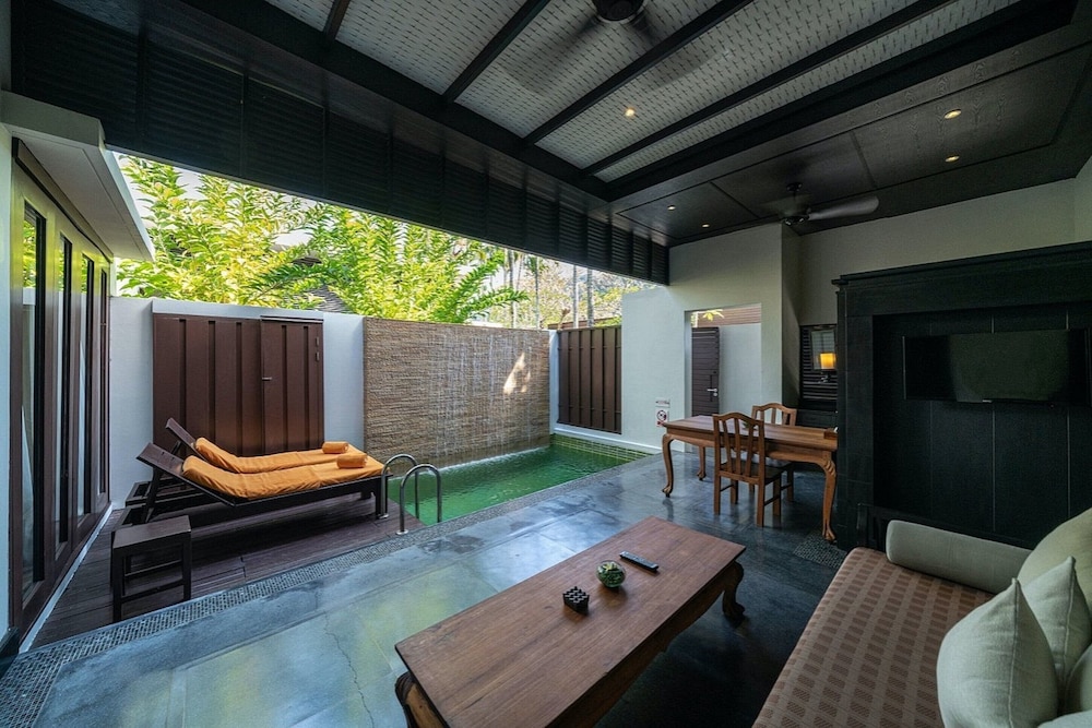 Malisa Villa Suites 62/87