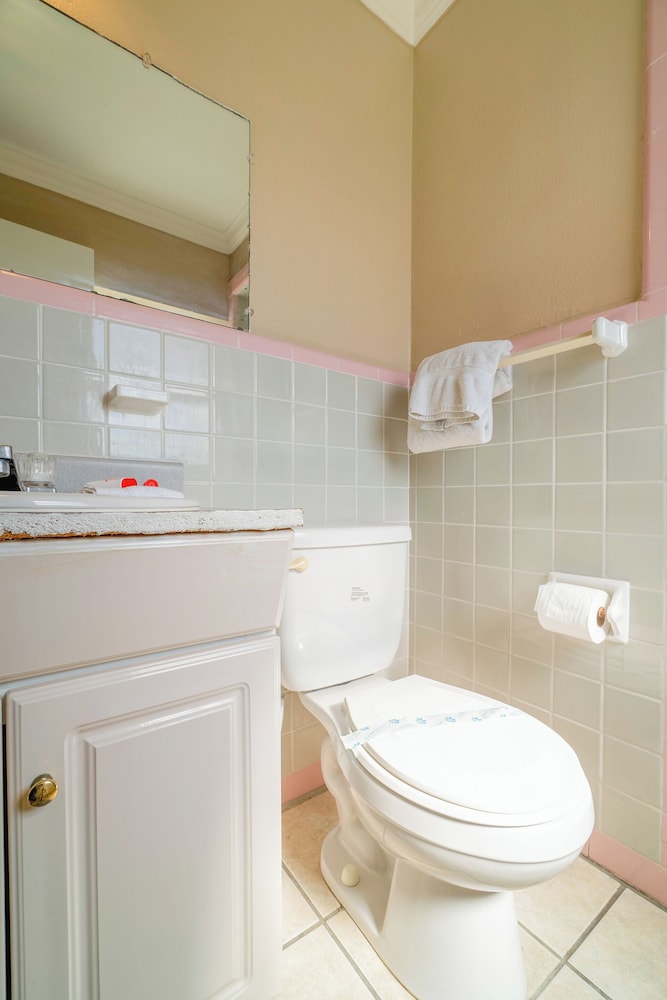 OYO Hotel Beeville US 181 61/64