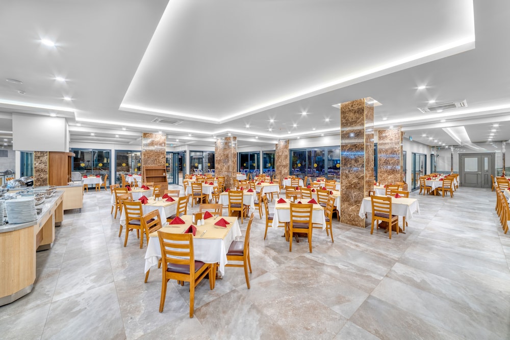 Kahya Hotel 50/57
