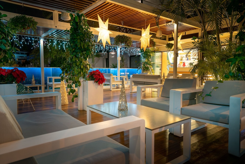 Vanilla Garden Hotel - Adults Only 48/74
