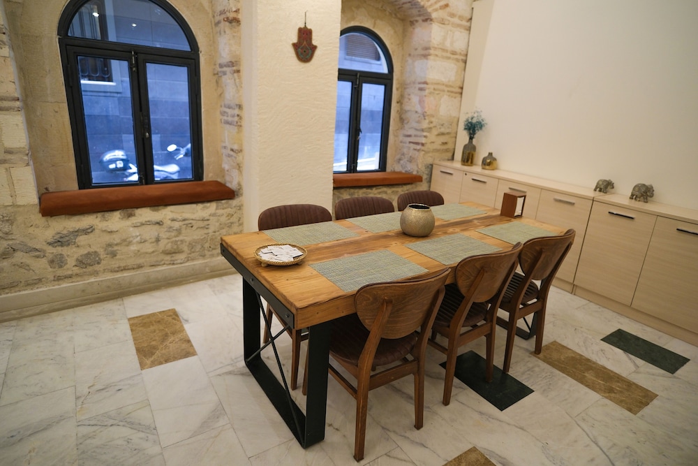 Pera Rasso Hotel Boutique Hotel 37/50
