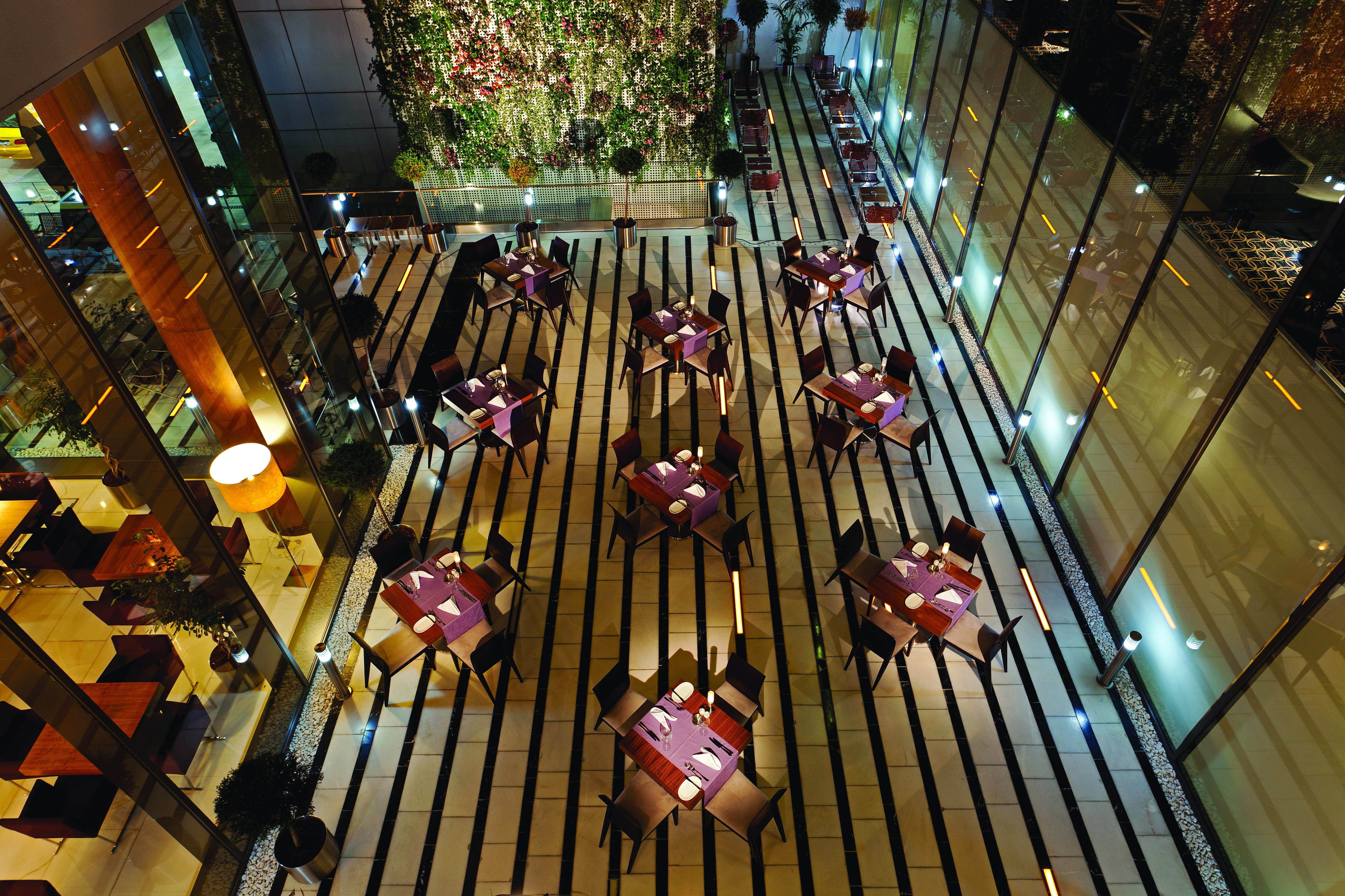 Crowne Plaza Istanbul Harbiye Hotel in ISTANBUL
