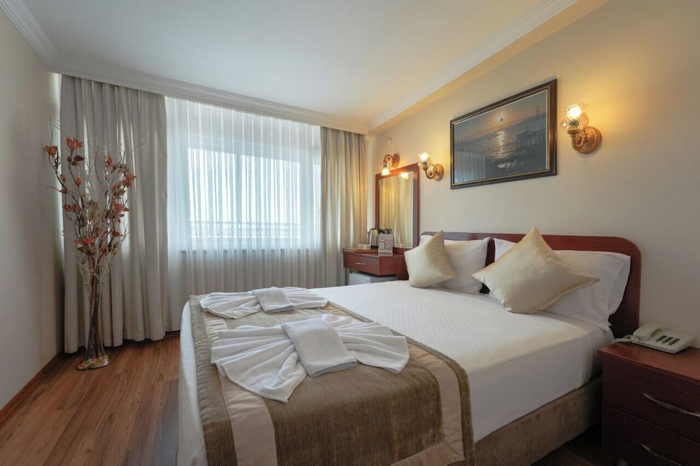 Hotel Akyildiz 19/50