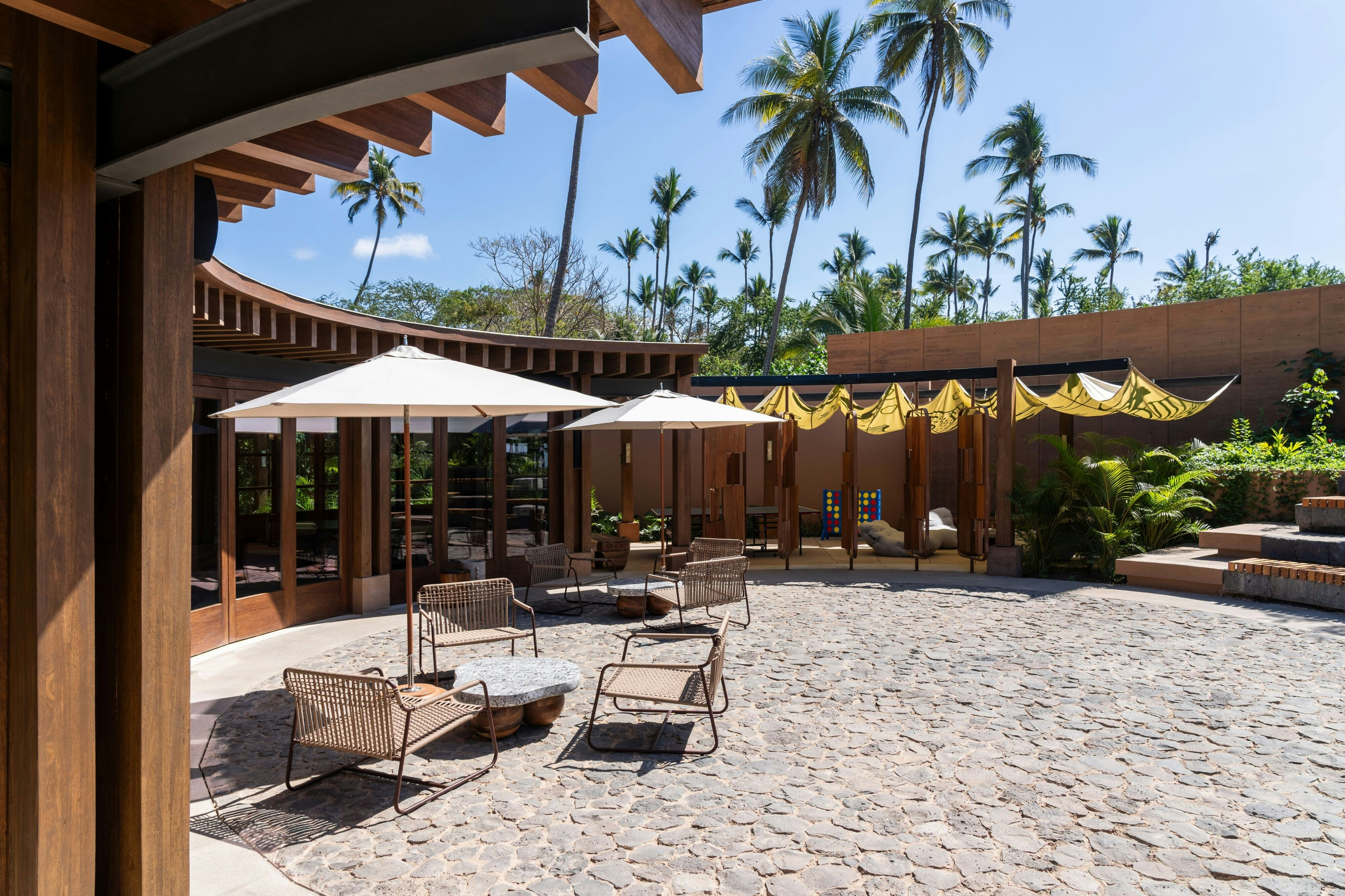 Siari Riviera Nayarit, a Ritz-Carlton Reserve 45/50