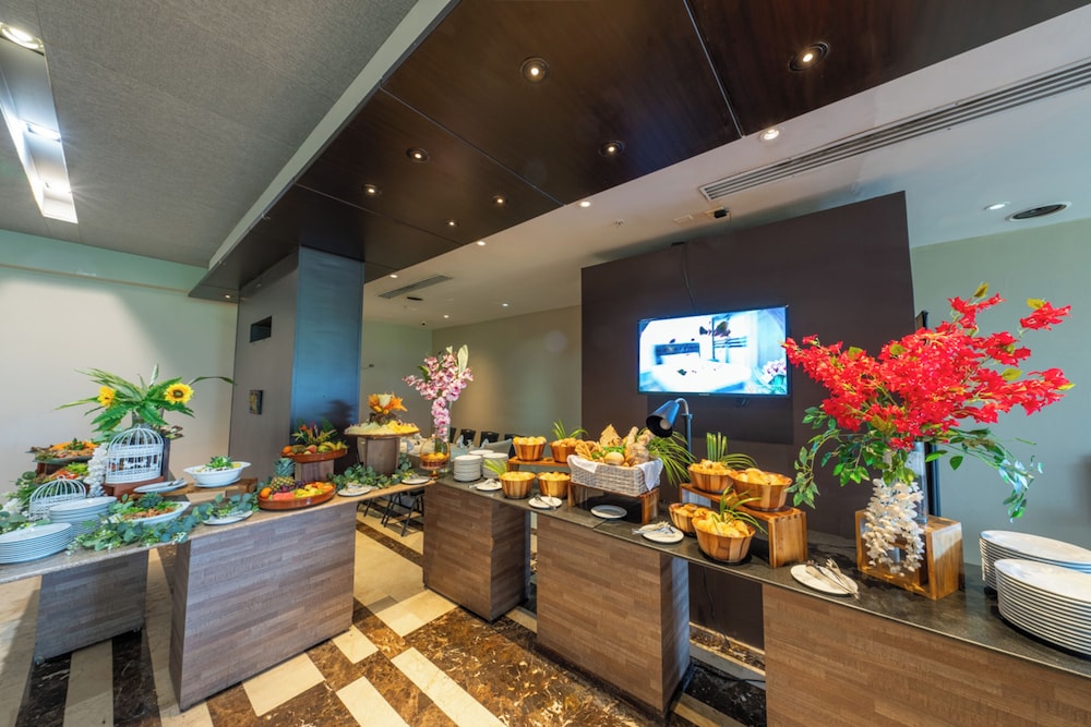 Hotel El Panama By Faranda Grand, A Member Of Radisson Individuals 28/49