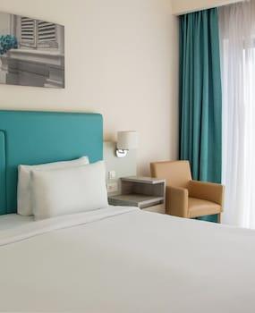 Junior Suite, Studio