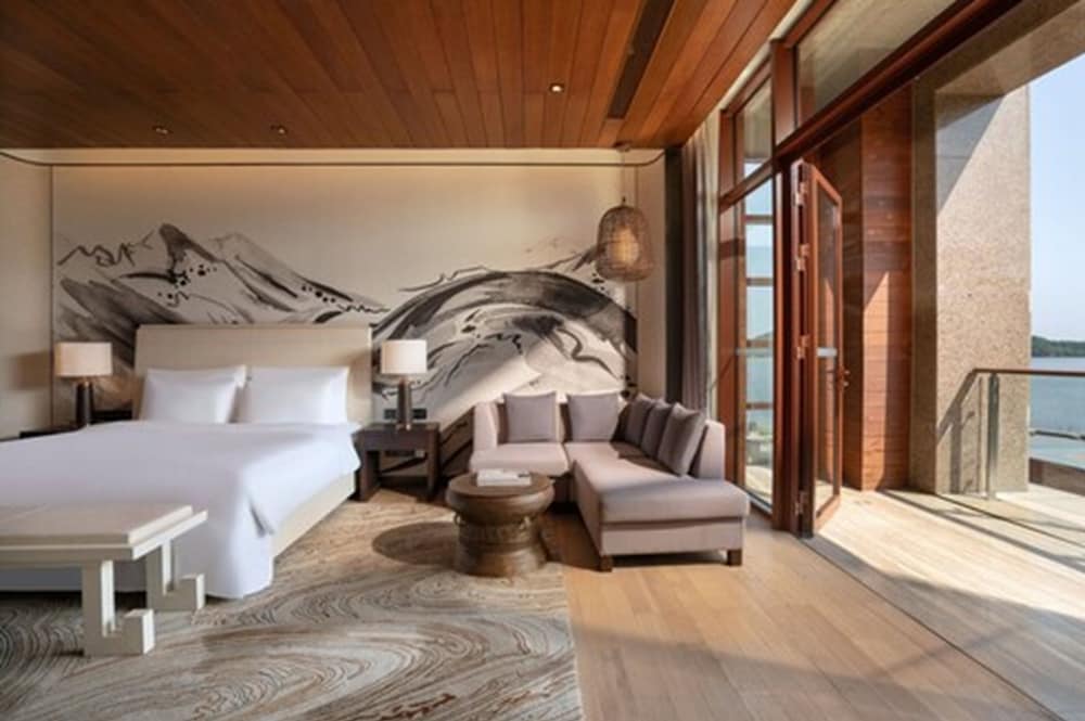 Yanqi Hotel Managed By Kempinski 43/70