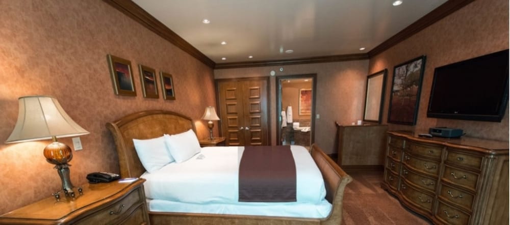 South Point Hotel Casino and Spa 22/36