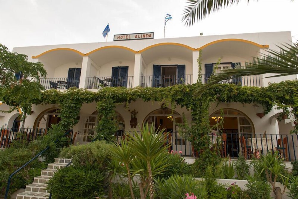 Alinda Hotel 4/42