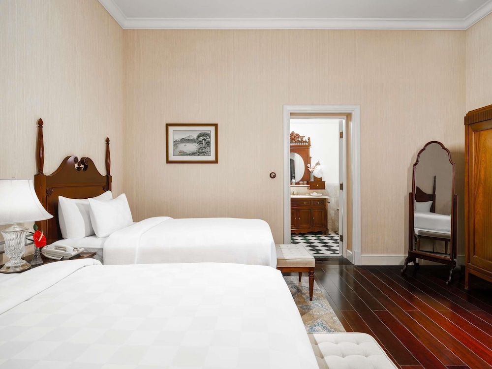 Majapahit Hotel Surabaya - MGallery Collection 13/47
