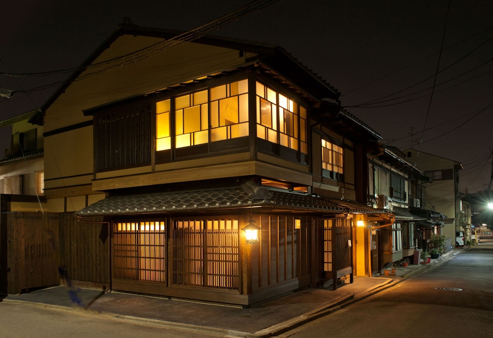 Kyoto Ryoan Zen 4/36