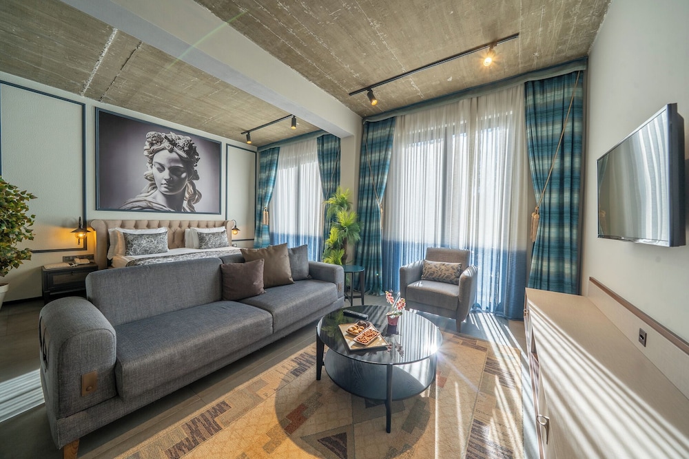 Sandima Boutique Hotel 22/43