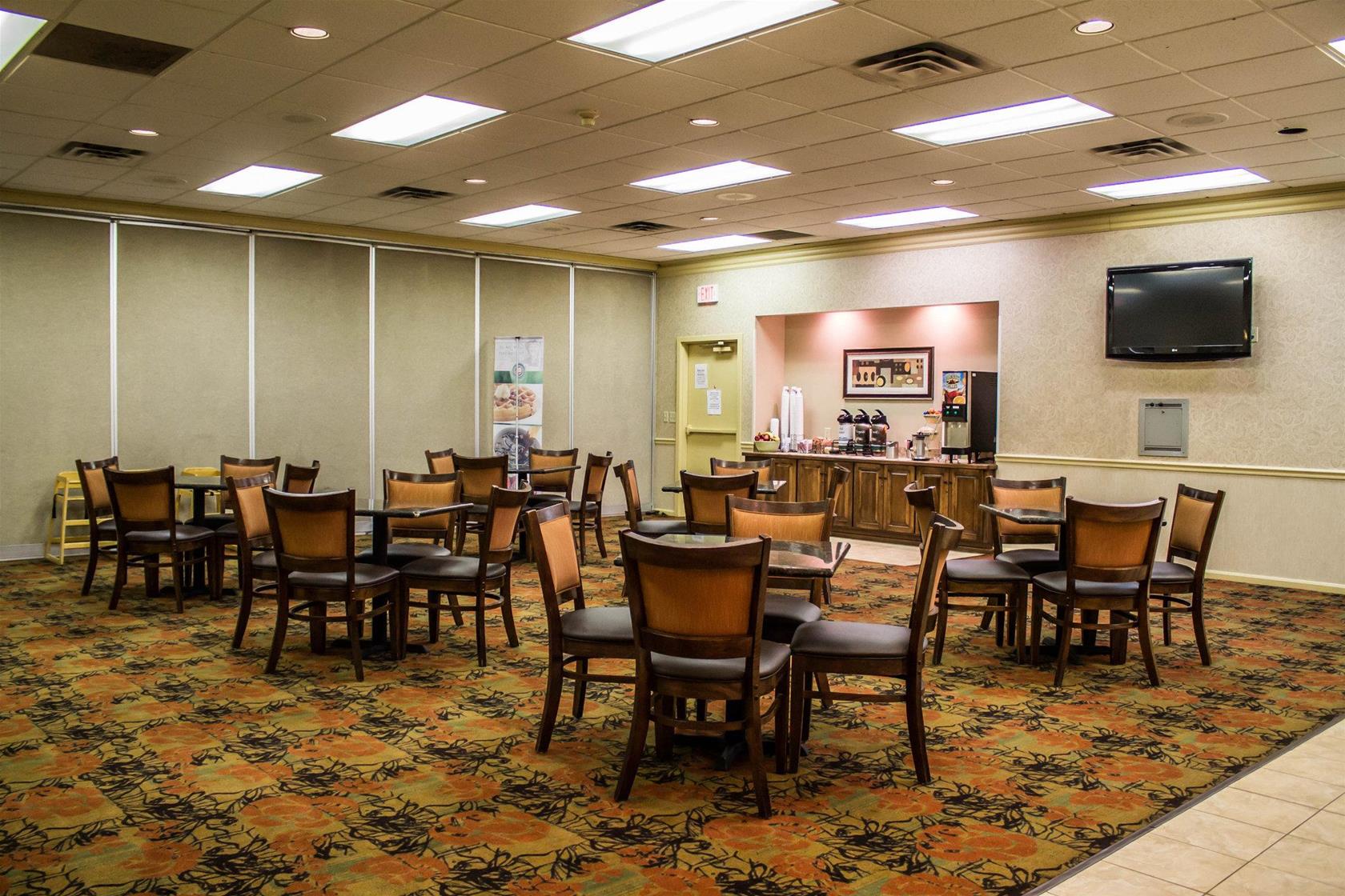 Mansfield Hotel 21/27
