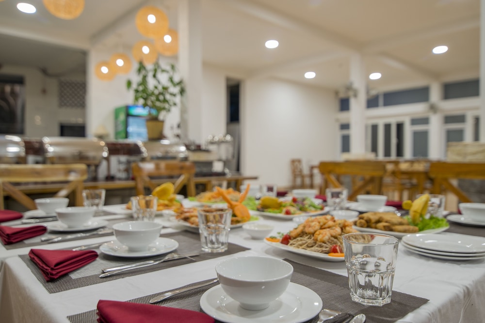 Palma Resort Phu Quoc, Trademark Collection by Wyndham 38/50