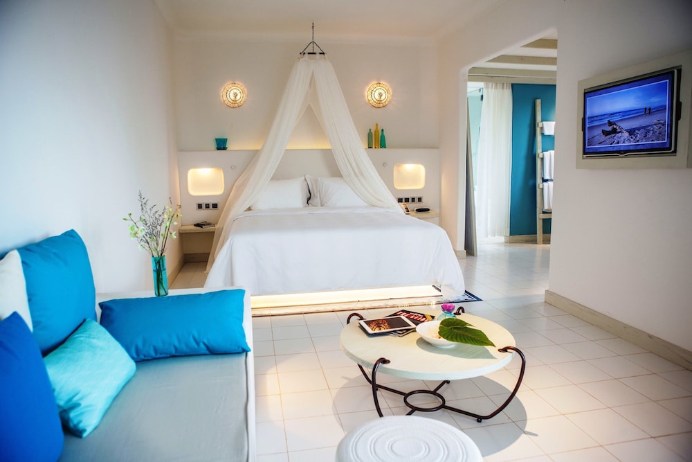 Fleur de Lys Resort & Spa Long Hai 50/94