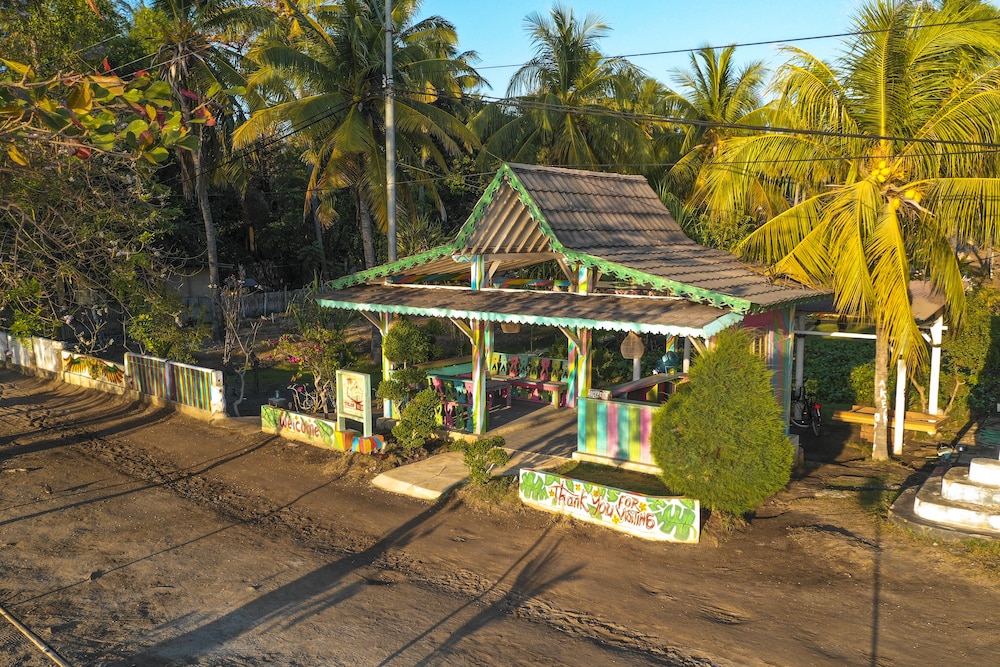 Segar Village 22/39