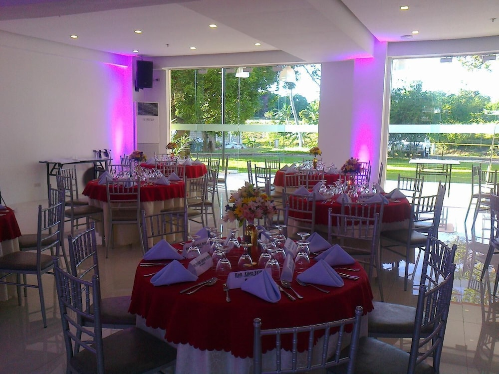 Mango Suites - Santiago 30/33