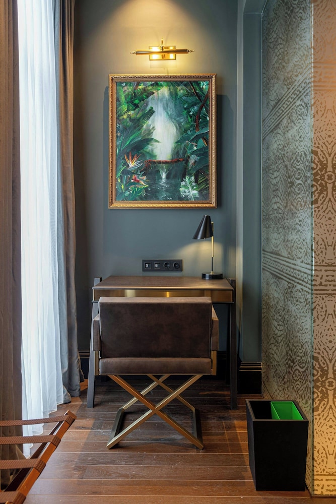 ORIENT OCCIDENT HOTEL ISTANBUL, AUTOGRAPH COLLECTION 5/50