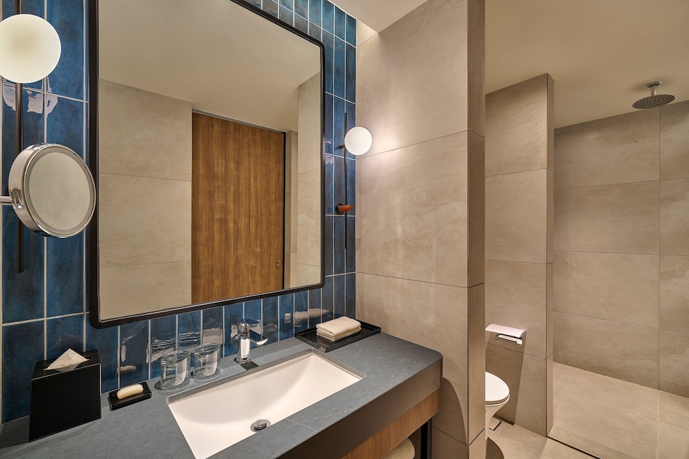 Four Points by Sheraton Kuala Lumpur, City Centre 48/48