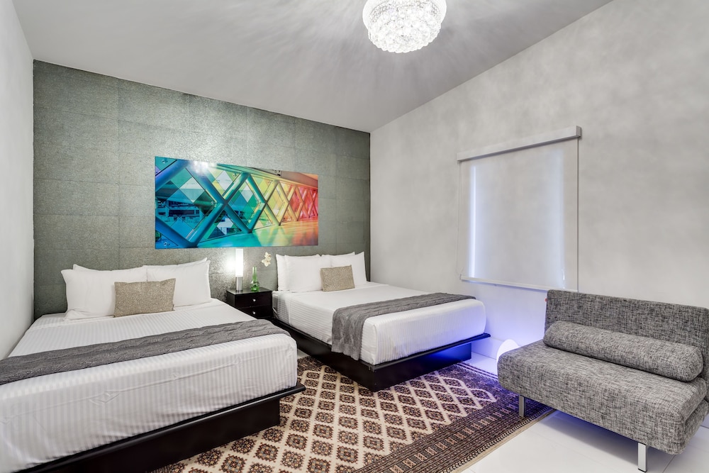 Bars B B South Beach Miami Boutique Hotel 18/32