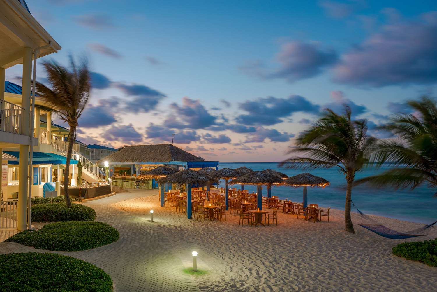 The Reef Beach Resort 57/65