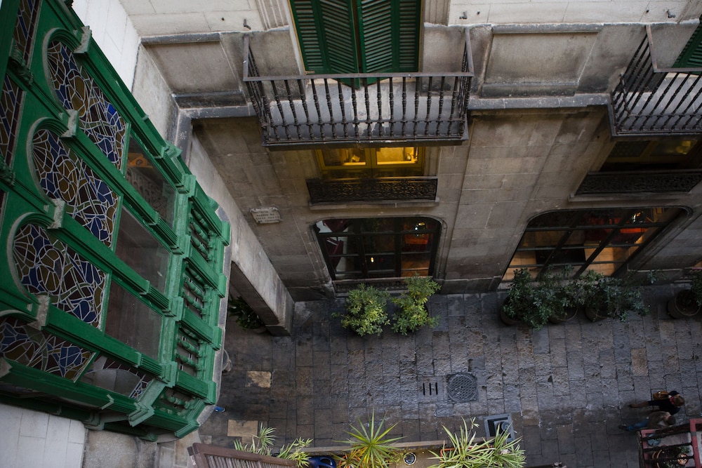 Rambla Bacardi Apartments 5/50