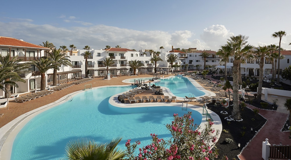 Hesperia Bristol Playa 8/71