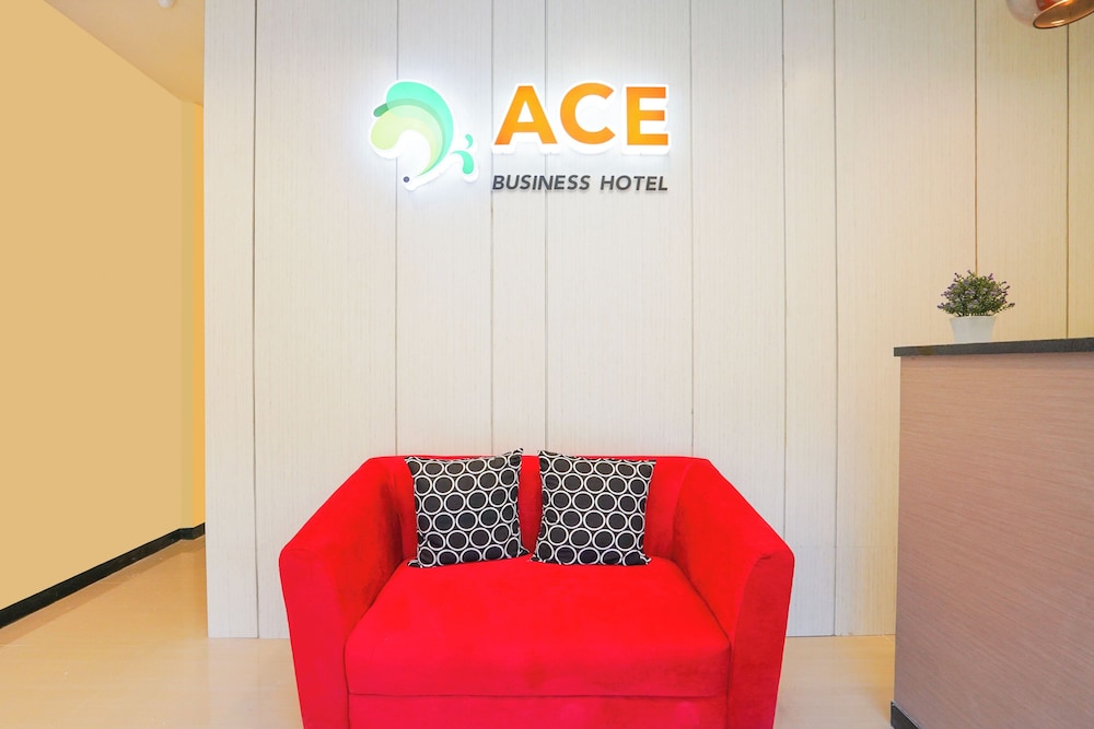 Hotel O Rungkut Near Its Surabaya Formerly Ace Business Hotel 23/26